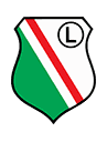   KP Legia Warszawa
   crest