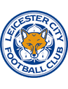     Leicester
         crest