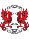     Leyton Orient FC
              
                          Bonne (70)
                    
         crest
