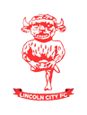   Lincoln City FC
   crest