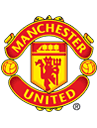     Manchester United U18
         crest