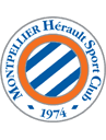     Montpellier
         crest