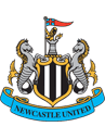     Newcastle United
         crest