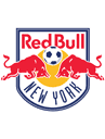   New York Red Bulls
   crest