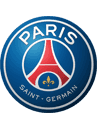     Paris Saint Germain FC Under 19
         crest