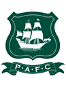     Plymouth
         crest