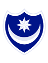    Portsmouth
         crest