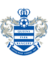     Queens Park Rangers FC
              
                          Charlie Austin (82)
                    
         crest