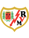   Rayo Vallecano
   crest