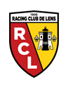 RC Lens crest