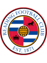   Reading FC
   crest