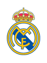   Real Madrid CF
   crest