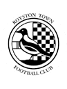     Royston Town
         crest