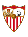   Sevilla FC
 crest