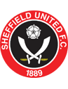     Sheffield United
              
                          L. Mousset (31)
                    
         crest