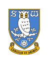   Sheffield Wednesday FC
      
              Ross Wallace (27)
               Lucas Joao (40)
               Sam Hutchinson (51)
          
   crest
