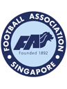   Singapore Select XI
   crest