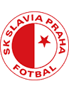    Slavia Prague
         crest