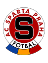     AC Sparta Praha
         crest