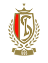     Royal Standard de Liège
         crest
