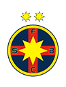   Steaua Bucuresti
   crest