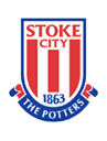     Stoke City U23
              
                          0 (31)
                    
         crest