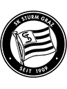     SK Sturm Graz
         crest