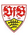     VfB Stuttgart
         crest