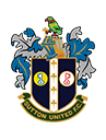   Sutton United FC
   crest