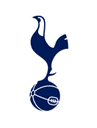     Tottenham Hotspur Under 23
         crest