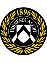   Udinese
   crest