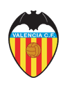 Valencia  crest
