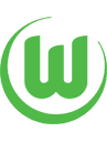     Wolfsburg
         crest