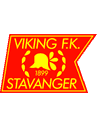   Viking FK
   crest