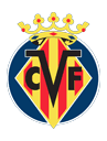     Villarreal CF
         crest