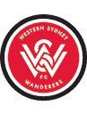   Western Sydney Wanderers
 crest