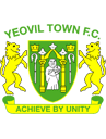  Yeovil Town LFC
   crest