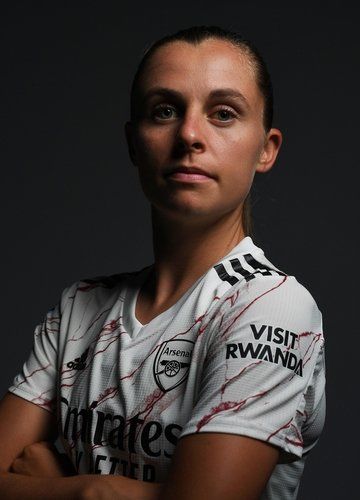 📸 Arsenal Women model our new adidas away kit | Gallery | News ...