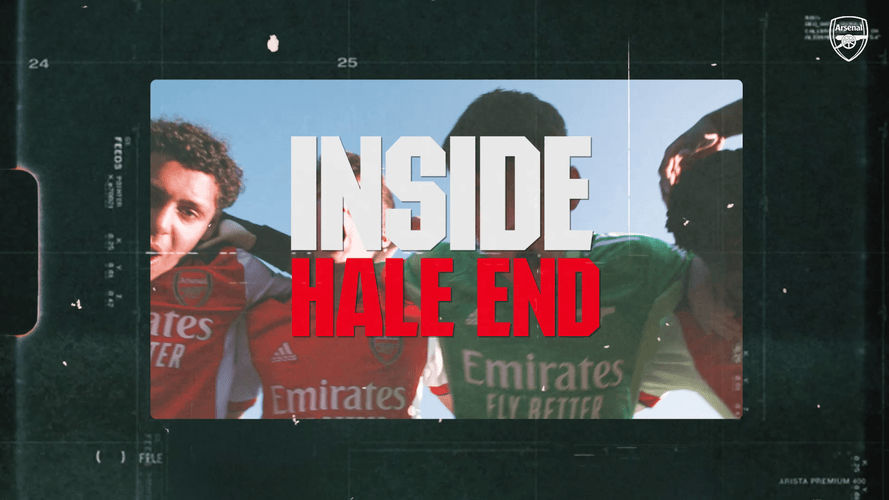 Member early access: Inside Hale End series