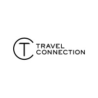 Travel Connection Logo