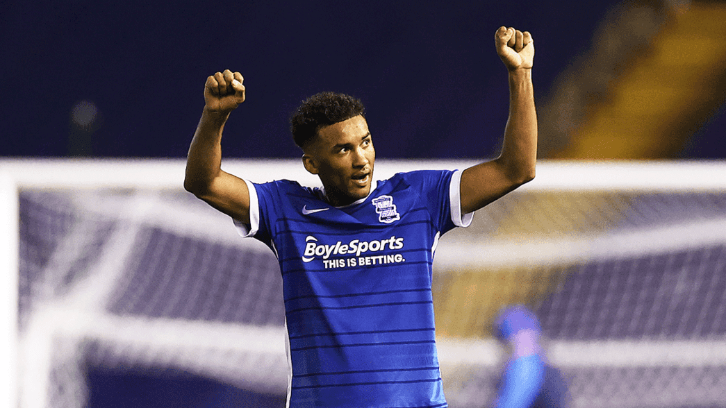 Brooke Norton Cuffy on how the training ground has become his 'second home'  at Millwall as he pushes himself to the limit 