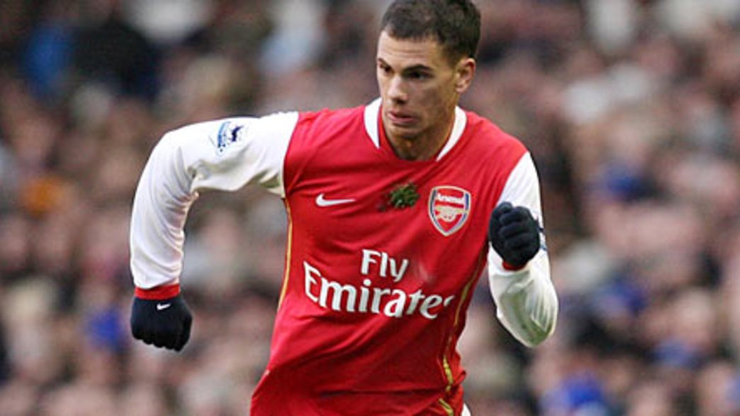 Image result for Jeremie Aliadiere henry