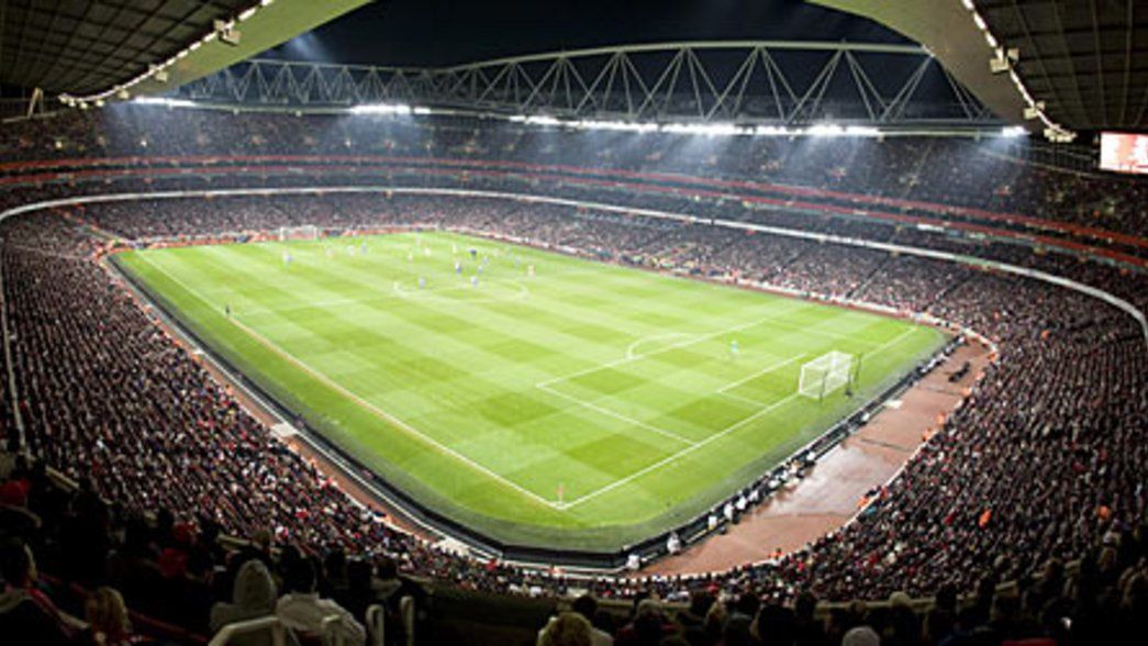 Champions League: Arsenal v Milan - Preview | Pre-Match Report | News ...