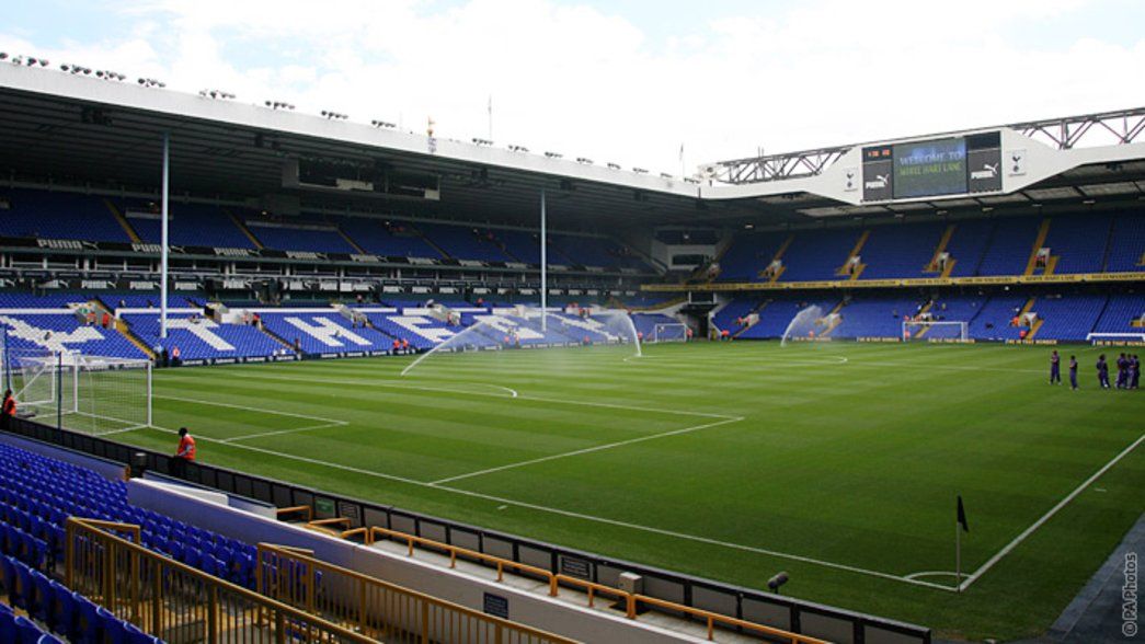 Tottenham Hotspur Ground