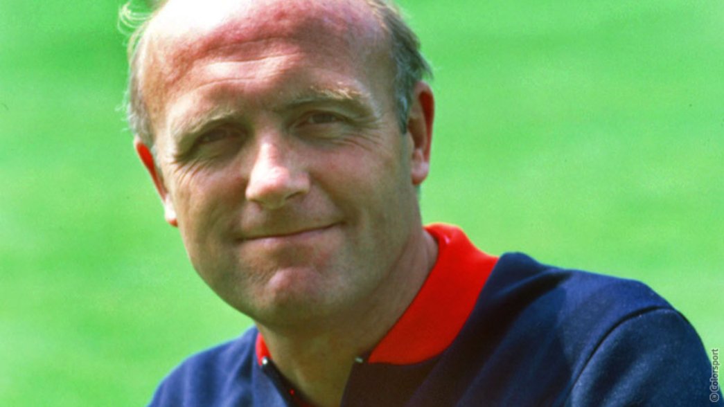 Don Howe's side beat Liverpool 3-1