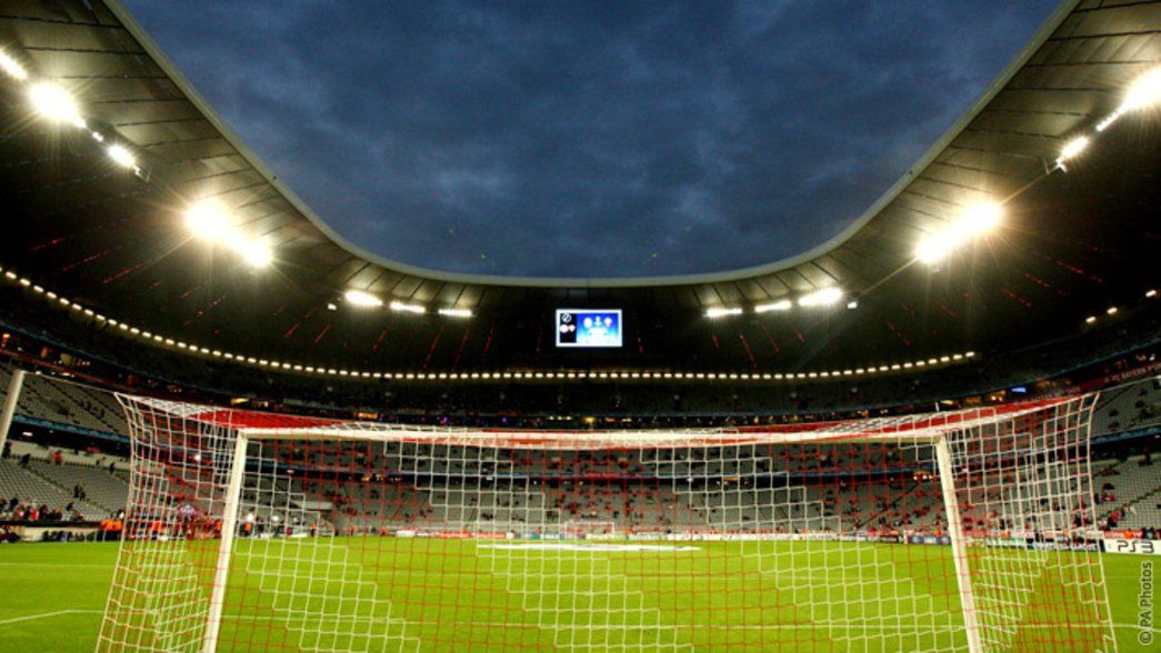 Allianz Arena - Bayern Munich