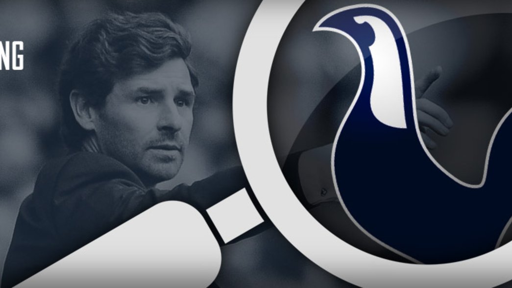 Scouting Report - Tottenham Hotspur