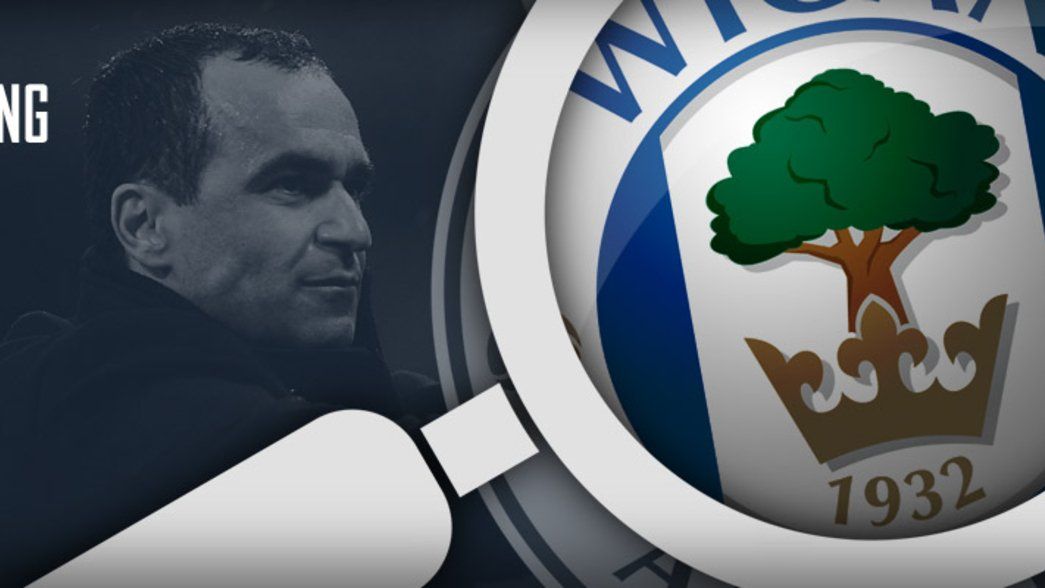 Scouting Report - Wigan Athletic