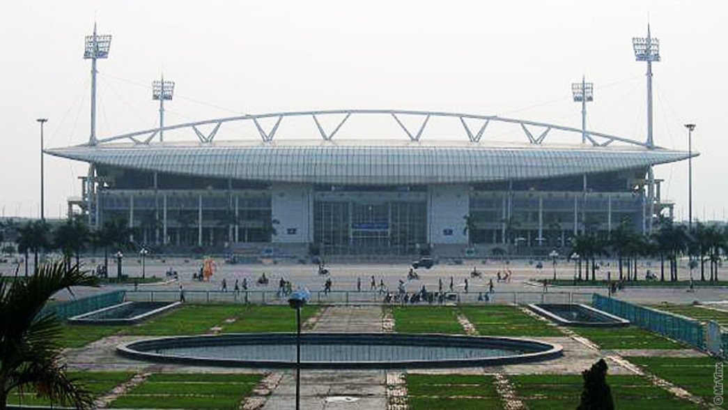 My Dinh National Stadium