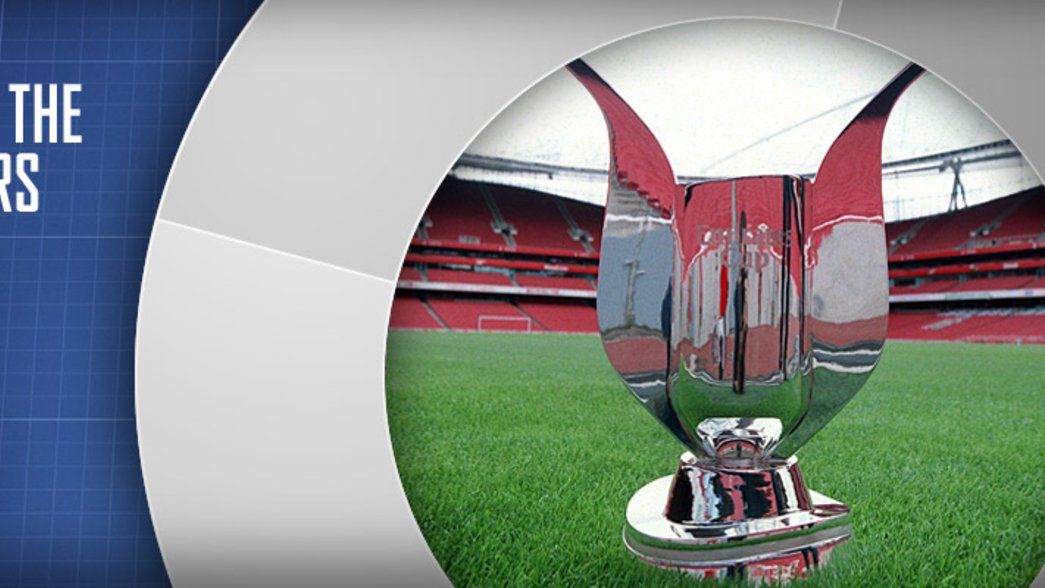 Cups of plenty | Feature | News | Arsenal.com
